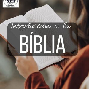 Introducción a la Bíblia